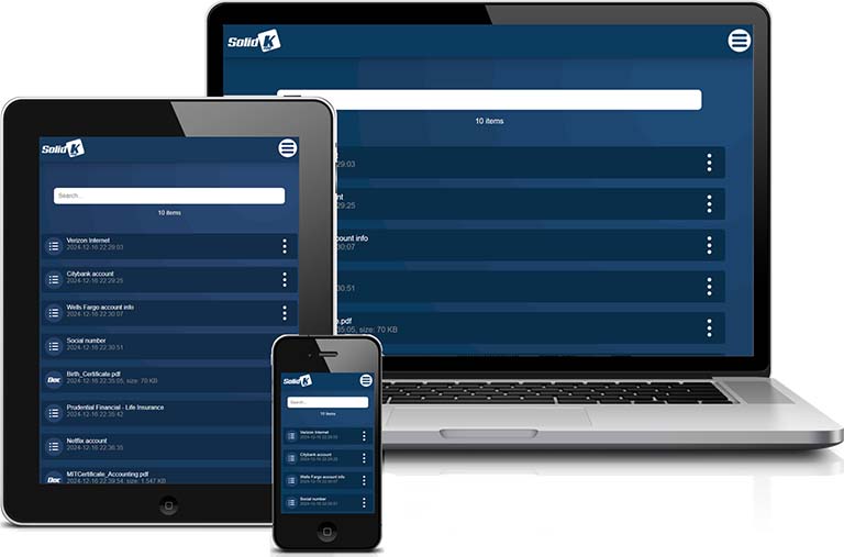 Multi Devices